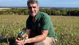 Wantage Monitor Farm revisited: Ten years on, where are we now?